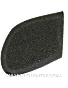 FILTRO AIRE MEIWA KYMCO AGILITY NAKED 50 2T