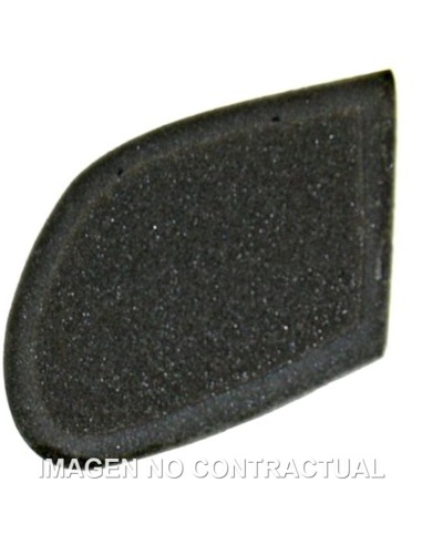 FILTRO AIRE MEIWA KYMCO AGILITY NAKED 50 2T