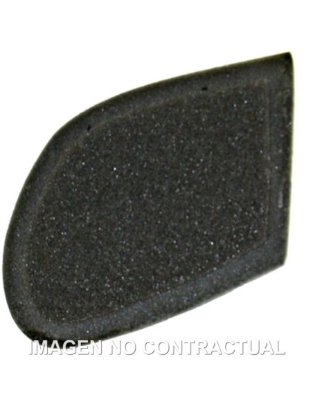 FILTRO AIRE MEIWA KYMCO AGILITY NAKED 50 2T