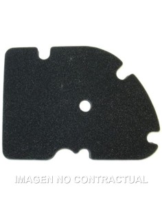 FILTRO AIRE MEIWA ASPIRACION GILERA OREGON