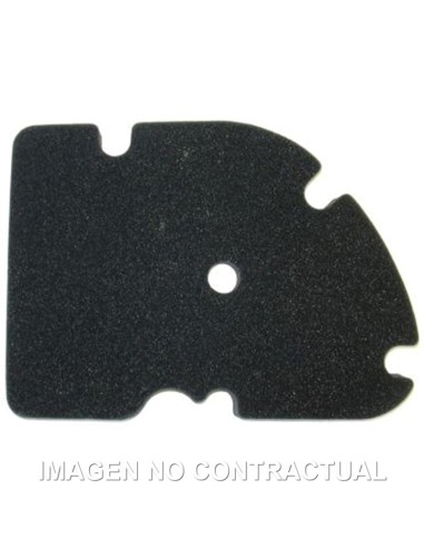 FILTRO AIRE MEIWA ASPIRACION GILERA OREGON