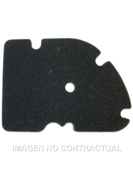 FILTRO AIRE MEIWA ASPIRACION GILERA OREGON