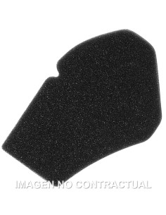 FILTRO AIRE MEIWA SUZUKI BURGMAN 125