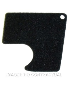 FILTRO AIRE SGR SCARABEO DITECH 50