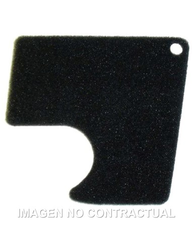 FILTRO AIRE SGR SCARABEO DITECH 50