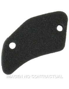 FILTRO AIRE MEIWA SECUNDARIO PIAGGIO FLY 50 2T