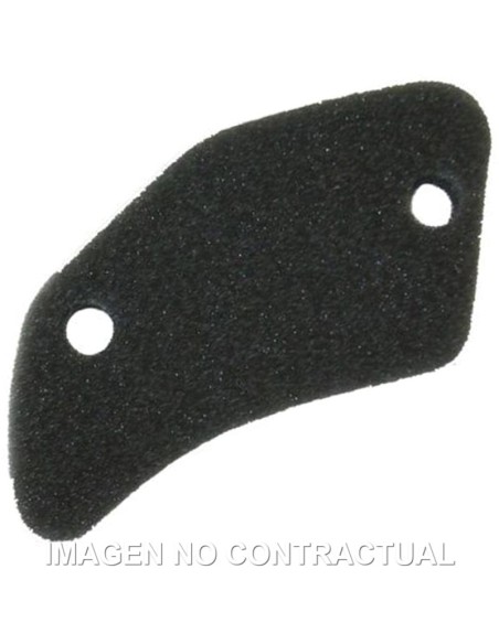 FILTRO AIRE MEIWA SECUNDARIO PIAGGIO FLY 50 2T