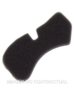 FILTRO AIRE MEIWA SECUNDARIO PIAGGIO MOTOR LEADER SECUNDARIO