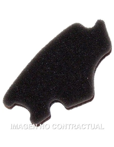 FILTRO AIRE MEIWA SECUNDARIO PIAGGIO 50 4T