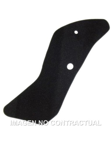 FILTRO AIRE MEIWA ASPIRACION MALAGUTI PASSWORD 250 ASP