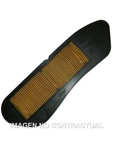 FILTRO AIRE CARTER MEIWA YAMAHA X-MAX 125/250