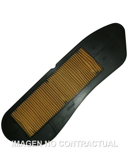FILTRO AIRE CARTER MEIWA YAMAHA X-MAX 125/250
