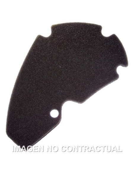 FILTRO AIRE MEIWA APRILIA SCARABEO LIGHT 125