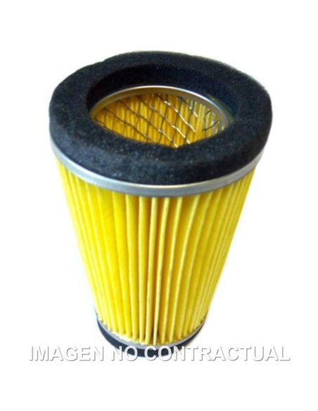 FILTRO AIRE SGR ASPIRACION YAMAHA CYGNUS 125