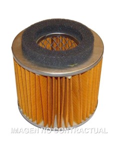 FILTRO AIRE MEIWA ASPIRACION YAMAHA CYGNUS R 125