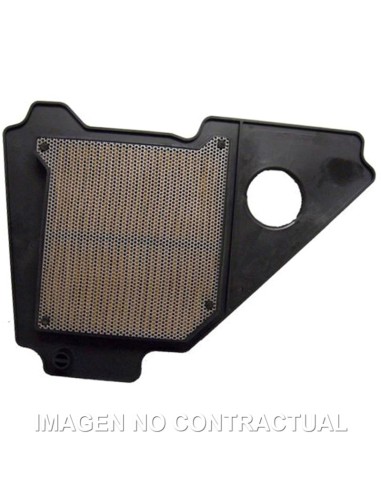 FILTRO AIRE MEIWA YAMAHA YBR 125
