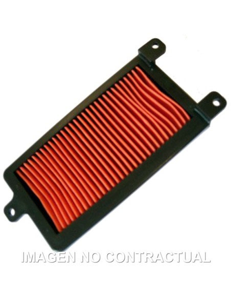 FILTRO AIRE SGR KYMCO AGILITY CITY R16