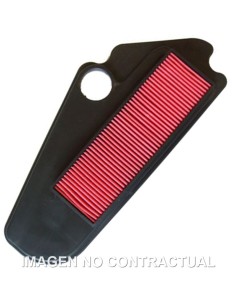 FILTRO AIRE SGR KYMCO AGILITY 50 (12')