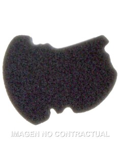 FILTRO AIRE MEIWA CARTER PIAGGIO