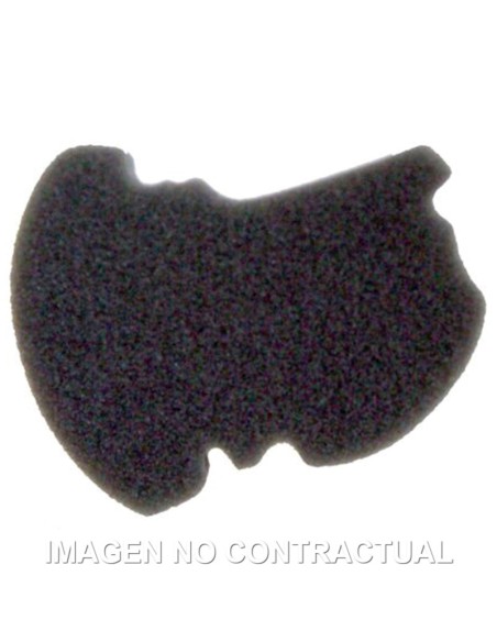 FILTRO AIRE MEIWA CARTER PIAGGIO
