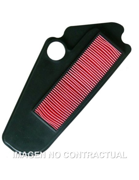 FILTRO AIRE SGR KYMCO LIKE 50