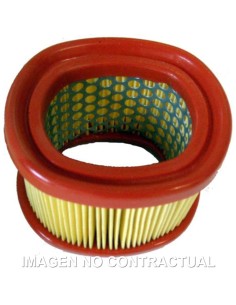 FILTRO AIRE SGR T-MAX JET 5 125