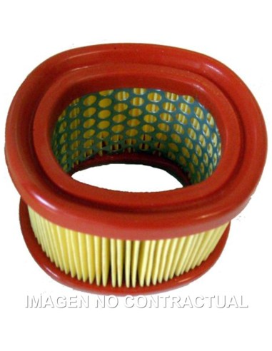 FILTRO AIRE SGR T-MAX JET 5 125