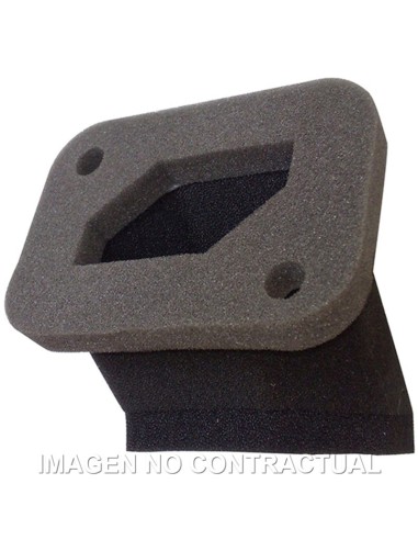 FILTRO AIRE MEIWA YAMAHA ENDURO 125