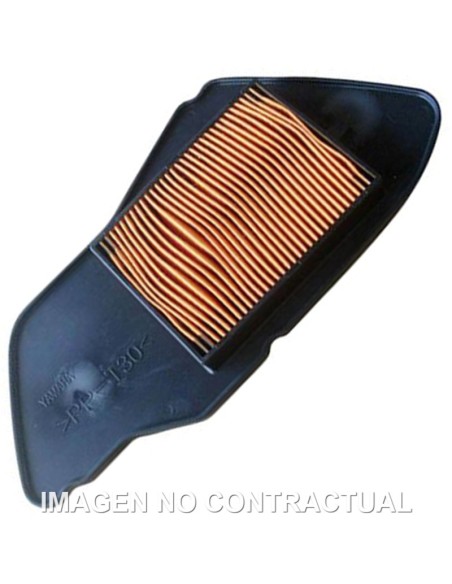FILTRO AIRE MEIWA ASPIRACION YAMAHA YW BW 125