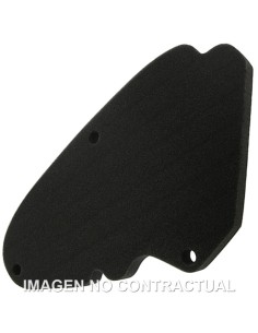 FILTRO AIRE MEIWA PIAGGIO LIBERTY 125