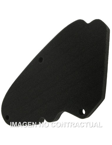 FILTRO AIRE MEIWA PIAGGIO LIBERTY 125