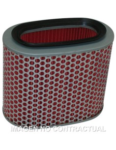 FILTRO AIRE MEIWA HONDA VT 1100 C SHADOW
