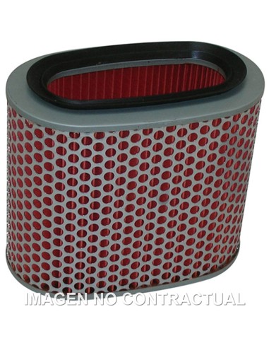 FILTRO AIRE MEIWA HONDA VT 1100 C SHADOW