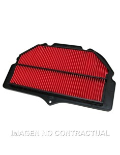 FILTRO AIRE MEIWA SUZUKI GSXR 600/750/1000