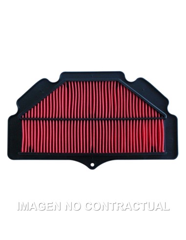 FILTRO AIRE MEIWA SUZUKI GSR 600