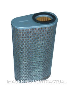 FILTRO AIRE MEIWA HONDA CB 600 F HORNET