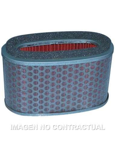 FILTRO AIRE MEIWA HONDA SHADOW 750C