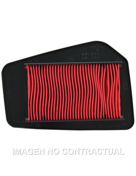 FILTRO AIRE MEIWA HONDA CBR 125