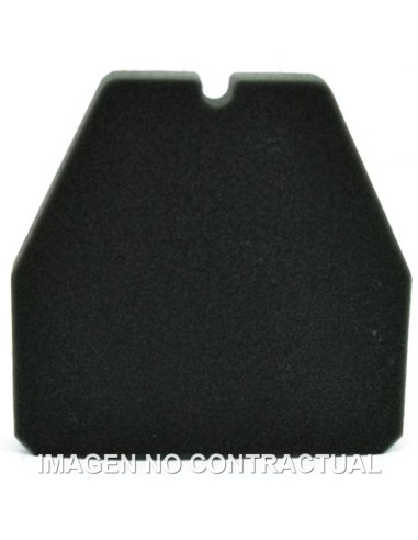 FILTRO AIRE MEIWA HONDA CB 250/400 N-CM 250