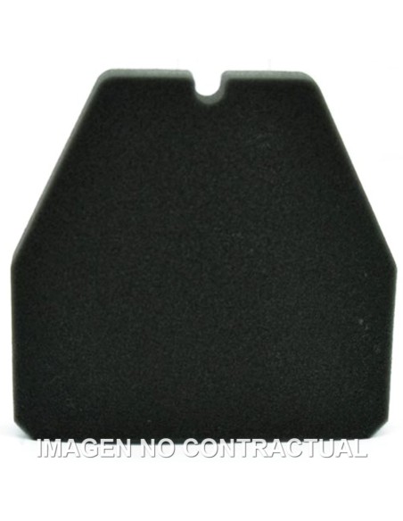 FILTRO AIRE MEIWA HONDA CB 250/400 N-CM 250