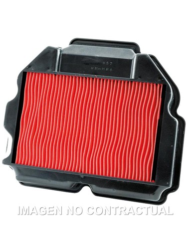 FILTRO AIRE MEIWA HONDA VFR 400 R