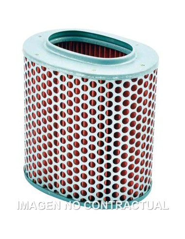 FILTRO AIRE MEIWA HONDA XBR 500