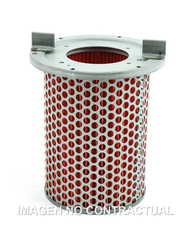 FILTRO AIRE MEIWA HONDA FT 500 C