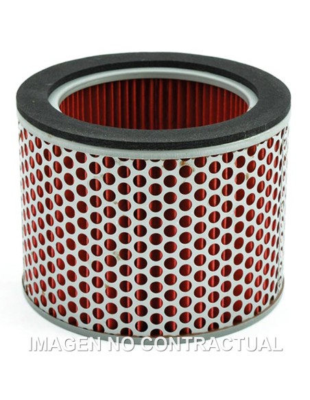 FILTRO AIRE MEIWA HONDA VF 500 F INTERCEPTOR