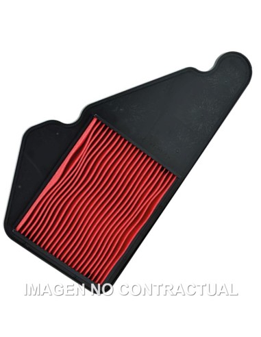 FILTRO AIRE MEIWA HONDA SLR 650