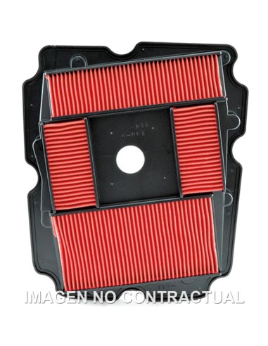 FILTRO AIRE MEIWA HONDA NTV 600
