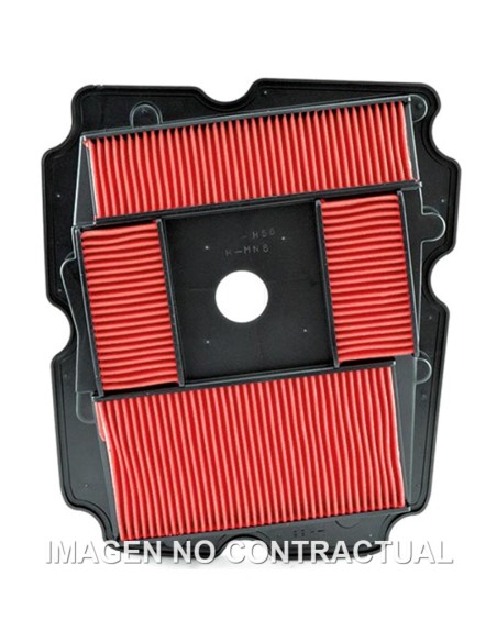FILTRO AIRE MEIWA HONDA NTV 600