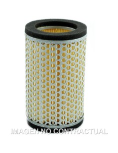 FILTRO AIRE MEIWA KAWASAKI KZ 400/650