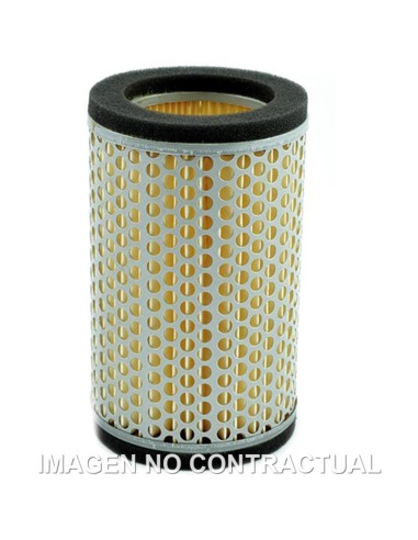 FILTRO AIRE MEIWA KAWASAKI KZ 400/650
