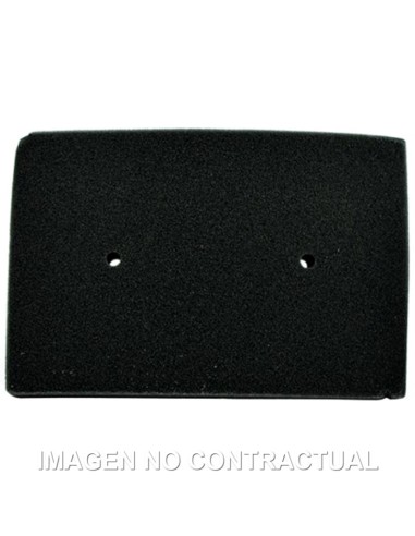 FILTRO AIRE MEIWA KAWASAKI EX 250/300 NINJA